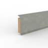 Döllken EP60/13 2625 2,5 mt grey slate Design-Kernsockell.